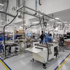 We recently completed a 70,000 square foot hybrid lab and ...
