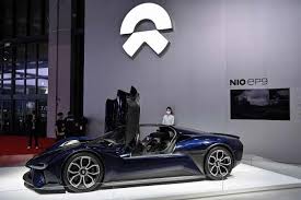 NIO Surpreende! Ações Disparam Após Previsão Otimista de Entregas! - Imagen principal del artículo