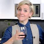 Hannah Hart -