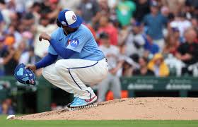 Chicago Cubs’ cautious optimism wiped out in an 18-3 loss to the San Francisco Giants