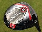 Callaway Big Bertha Driver Golf Discount