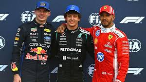 Monaco Grand Prix practice, qualifying and race times, UK times, plus weather forecast