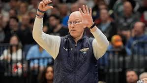 College of Charleston Hires John Groce as Next Men’s Basketball Coach