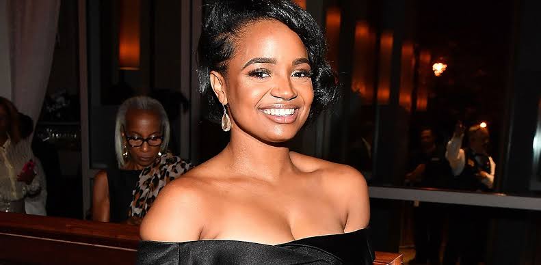 Kyla Pratt's "Insecure" Appearance Made Us Seriously Nostalgic