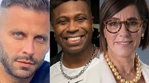 Quais famosos vão entrar no 'BBB26'? Vote na enquete com Henri Castelli, Christiane Torloni e mais