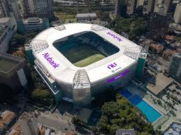 Definido! Nubank Parque é o novo nome do estádio do Palmeiras