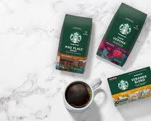 تصویر Starbucks coffee brand
