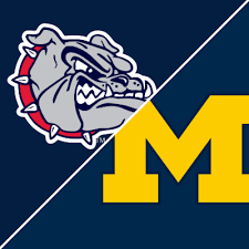 Michigan vs. Gonzaga: Players Era Championship Showdown