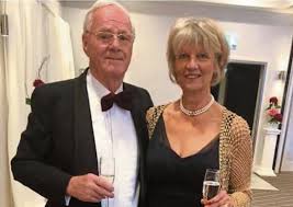 The Donegal scientist who helped land man on the moon