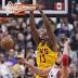 Tristan Thompson named the Cleveland Cavaliers' starting center ...