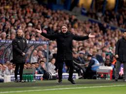 Leeds weigh midfield options without Anton Stach for Forest and Chelsea