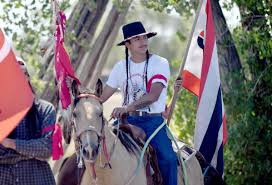 Arapaho Tribe Rejects Apology: Why Calling Sundance 'Idol Worship' Triggered a Church Expulsion Order