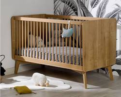 Image de Lit bébé