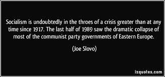 Joe Slovo&#39;s quotes, famous and not much - QuotationOf . COM via Relatably.com