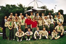 Resultado de imagen para NATO Eagle Scouting