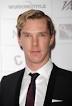 Benedict Cumberbatch (Sherlock Holmes)