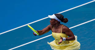 Stephens, Kalinina lead comeback squad through Australian Open qualifying