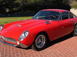 Image result for Ferrari 250 GTO