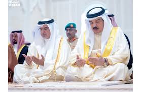 Eid Al-Fitr 2025 in Bahrain: Prayer Times, Preparations, and Astronomical Insights