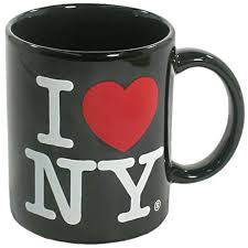 Image result for I Love NY