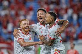 América-RN vence de virada e abre vantagem sobre o Potiguar