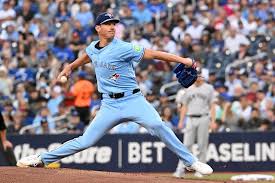 Blue Jays vs Yankees