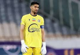سید حسین از روزبه چشمی انتقام گرفت!