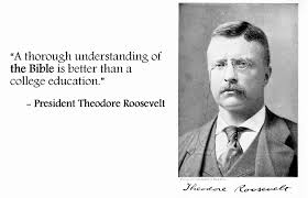 Theodore Roosevelt Famous Quotes. QuotesGram via Relatably.com