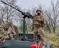 Военное обозрение - News update