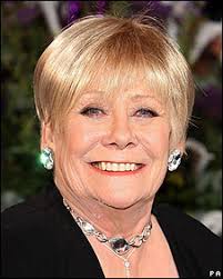 Liz Dawn played Vera Duckworth for 34 years - _44624982_vera_pa226282