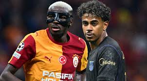 Galatasaray 1-4 Barcelona maç özeti (Şampiyonlar Ligi) — Hürriyet