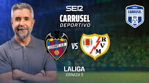 Cadena SER - News update