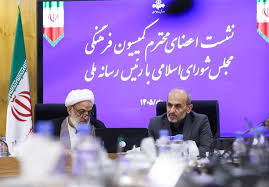 جبلی: در ایام جنگ مخاطبان تلویزیون 14 درصد بیشتر شد