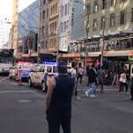What done prevent deadly rammings?
