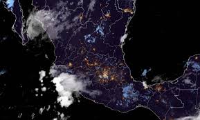 Ambiente caluroso y bochornoso este lunes: PC