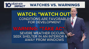 Ohio statewide tornado drill: Sirens to sound for 3 minutes Wednesday morning