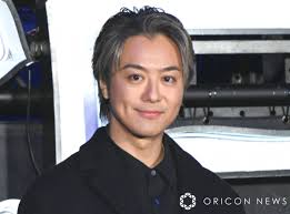 News source: ORICON