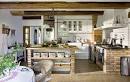Fotos de cocinas rusticas para inspiracion CASARDIN