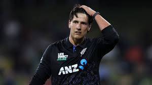 New Zealand Opts to Bowl Against South Africa in Decisive 3rd T20I