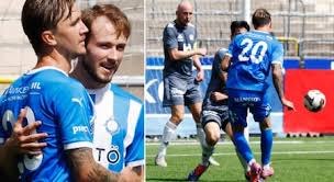 Fotbollskanalen - News update
