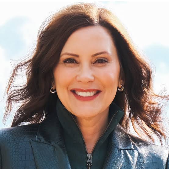 Gretchen Whitmer - Black Economic Alliance PAC