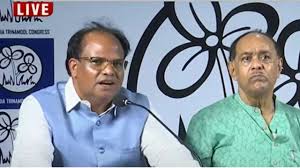 TMC: তৃণমূলে যোগ বিজেপির বড় নেতার, উত্তরবঙ্গে বড় ভাঙন