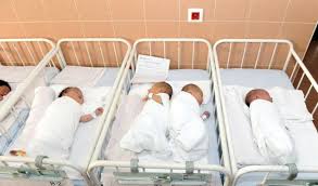 Image result for German grandmother, 65, gives birth to quadruplets