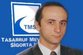 TMSF&#39;nin yeni Başkanı Şakir Ercan Gül oldu. Fon Kurulunun ikinci başkanlığına Abdullah Demiröz, boş bulunan üyeliklere de Nevzat Mazı ve Mukim Öztekin ... - 6682