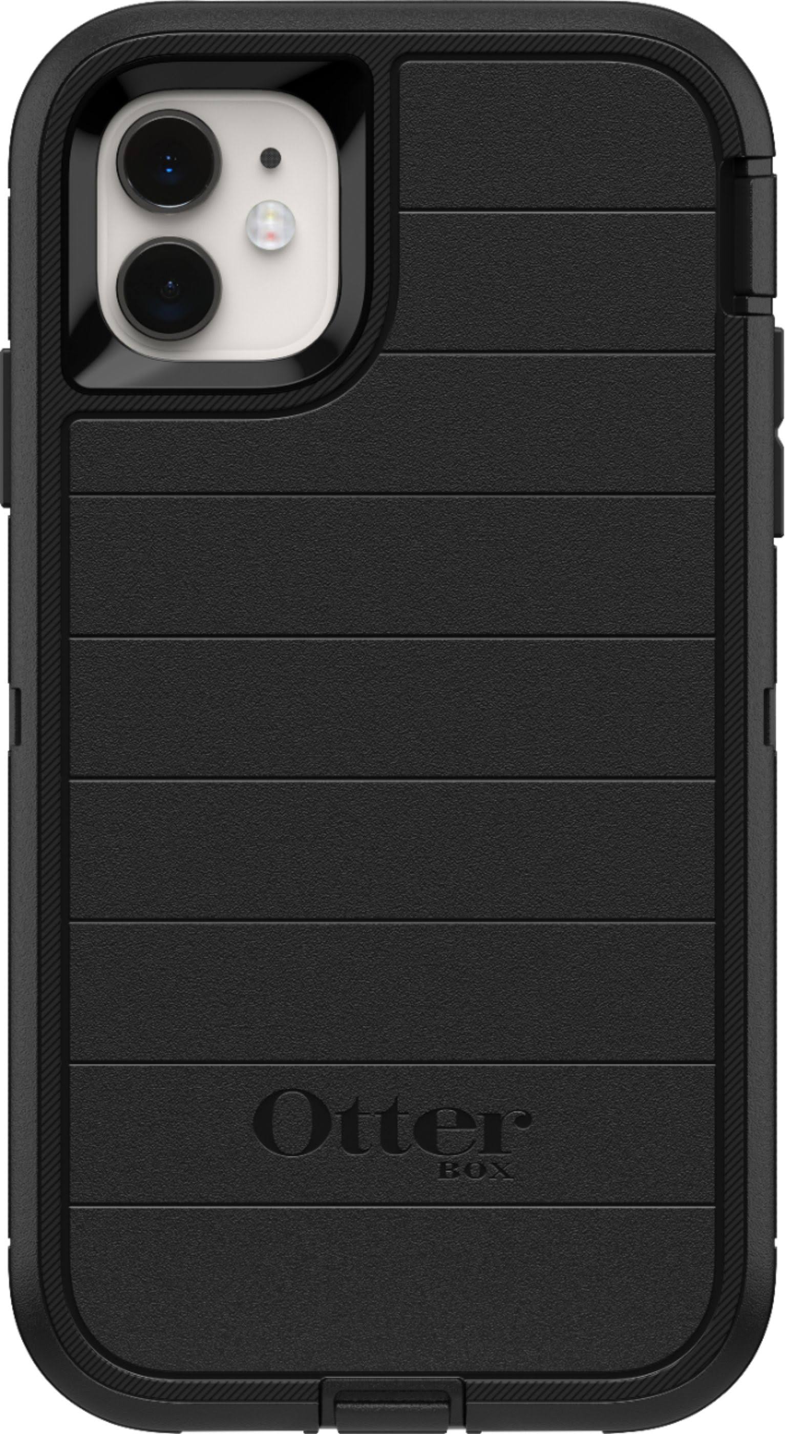 OtterBox iPhone 11 Defender Series Pro Case