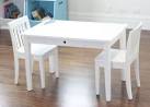 Child table and chair set Sydney