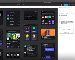 Image of Figma Mac App