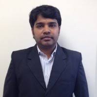 Avery Dennison Label and Packaging Materials Employee Giri Goparapu's profile photo
