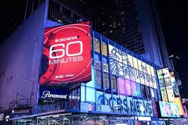 60 Minutes Reset: Murrow Office Move and 'Trump Is Fair Game' Signals Independence Fight or Ratings Gamble?