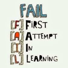 Images failure quotes via Relatably.com